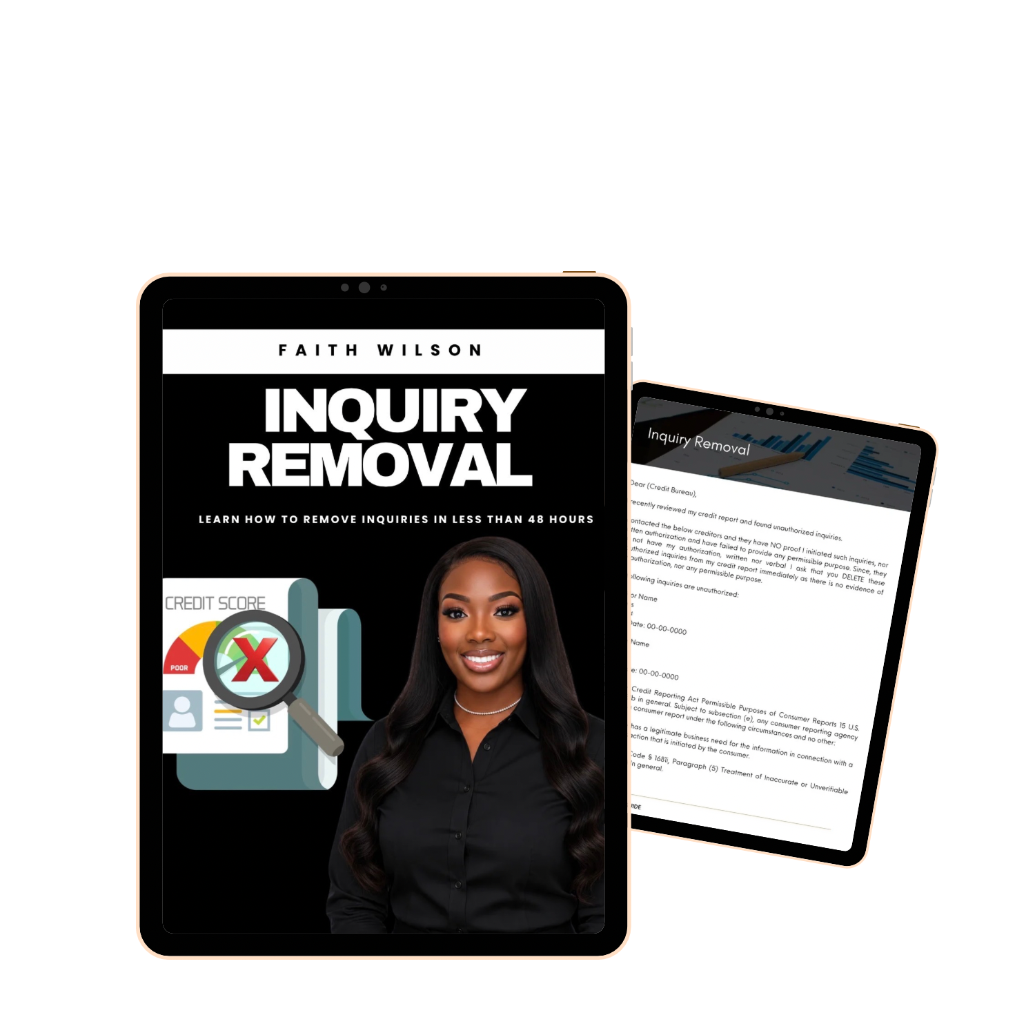 Inquiry Removal Guide cover